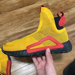 adidas N3XT L3V3L bold gold